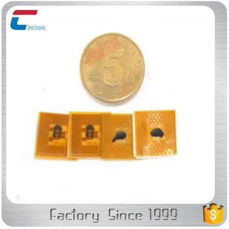 china tiny rfid tags|Micro RFID Tags .